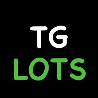 Логотип телеграм канала @tglots — Продажа телеграмм каналов / Купить телеграмм канал / Продать канал телеграмм