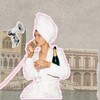 Логотип телеграм канала @tglovnasti — Блог LOVNASTI