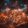 Logo of telegram channel tglowpriceshop — Low Price Shop