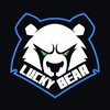Логотип телеграм канала @tgluckybear — Lucky bear