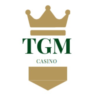 Логотип телеграм канала @tgm_casino — Telegram Casino