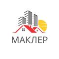 Telegram channel TG Makler logo