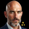 Логотип телеграм канала @tgmastersa — TG Мастер | Партнерский маркетинг