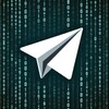 Логотип телеграм канала @tgmatrixtg — TeleMatrix продвижение ТГ