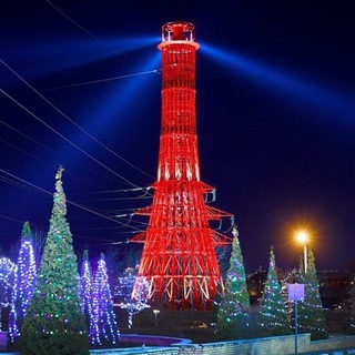 Логотип телеграм канала @tgmayak — МАЯК