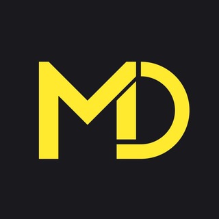 Логотип телеграм канала @tgmdbusiness — MDbusiness | Трейдинг | Инвестиции