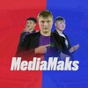 Telegram channel MediaMaks🈲 | Fan Barça logo