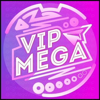 Логотип телеграм канала @tgmegavip — Мега Проект @TgMegaVip
