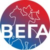 Логотип телеграм канала @tgmookosvega — ТГМОО КОС «ВЕГА»