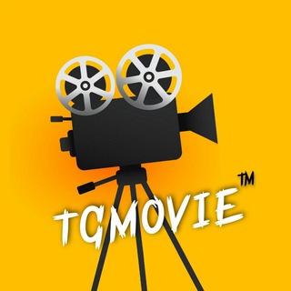 Logo of telegram channel tgmovie1 — TGmovie™