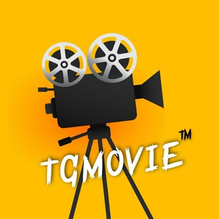 Telegram channel TGmovie™ logo