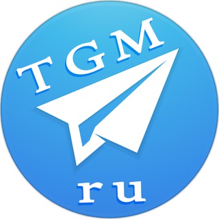 Логотип телеграм канала @tgmru2 — Telegram каналы