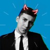 Логотип телеграм канала @tgmstart — Старт в Телеграм 🚀