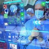 Логотип телеграм канала @tgmu5 — Для Медиков👨‍⚕️👩‍⚕️