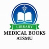 Telegram channel 📚Медицинский Книги, Презентации и Медиа logo