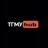 Логотип телеграм канала @tgmy_tver — Священный архив ТвГМУ🩺💊💉🦷💵