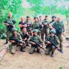 Логотип телеграм канала @tgn_ru — Там где необходимо. АНО "Единство"