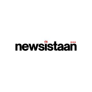 Logo of telegram channel tgnewsistaan — Newsistaan