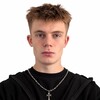 Логотип телеграм канала @tgnexo — Максим Кудрявцев