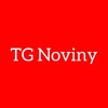 Logo of telegram channel tgnoviny — TG Noviny