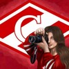 Логотип телеграм канала @tgospartake — Тут говорят о Спартаке