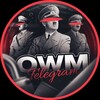Logo of telegram channel tgowm — ό ώ м 🎖 Telegram 🗝