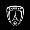Логотип телеграм канала @tgparisfc — ФК Париж • Новости