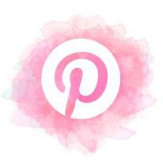 Логотип телеграм канала @tgpinteresttg — Pinterest