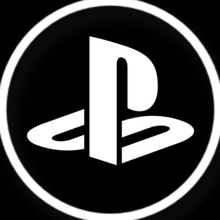 Логотип телеграм канала @tgplaystation — PlayStation
