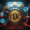 Telegram channel Crypto News logo