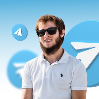 Логотип телеграм канала @tgpraktikum — Создай канал в Telegram | Практикум
