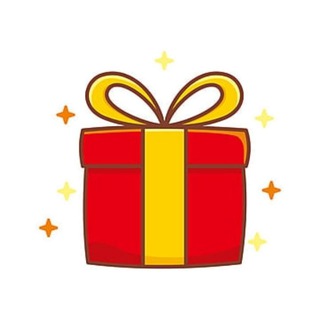 Логотип телеграм канала @tgprem_giv — 🎁 ТОП Розыгрыши Telegram Premium|Giveaways
