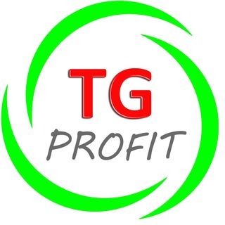 Логотип телеграм канала @tgprofitshedule — Расписание @tgProfit