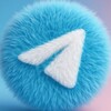 Логотип телеграм канала @tgpromoshion — Рост Криптоканалов