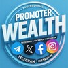 Telegram channel Elite TG Promoter: Digital Marketing Strategy logo