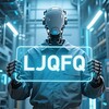 电报频道的标志 tgqfq — 灵匠群发器（TG生态服务商）