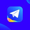 Telegram channel Telegram - Qoshiqlar | Rasmiy kanal logo