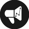 Логотип телеграм канала @tgraphyx — Telegraphyx - продвижение Телеграм-каналов