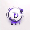 Логотип телеграм канала @tgrefru — БОГАТЫЕ БОТОВОДЫ | Накрутка рефералов