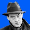 Логотип телеграм канала @tgremark — Эрих Мария Ремарк
