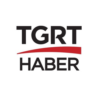 Telgraf kanalının logosu tgrthabertv — TGRT HABER