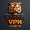 لوگوی کانال تلگرام tgrvpn — 𝙏𝙄𝙂𝙀𝙍 𝙑𝙋𝙉