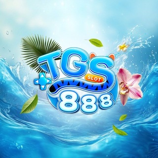 Logo of telegram channel tgs888_pg — TGS888
