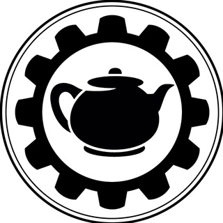Логотип телеграм канала @tgscience — Наука для чайников