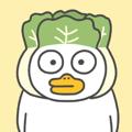Telegram channel 🥬 素材 日常 ♻️ logo