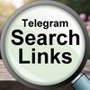 Logo of telegram channel tgsearchlinks — Search Links