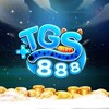 Logo of telegram channel tgsfree888 — TGS888 by.พี่มืด