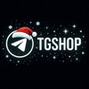 Telegram kanalining logotibi tgshop_uzb — TGSHOP💼