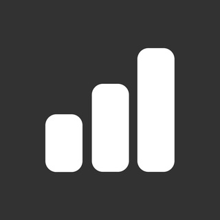 Telegram channel Telegram Insights logo