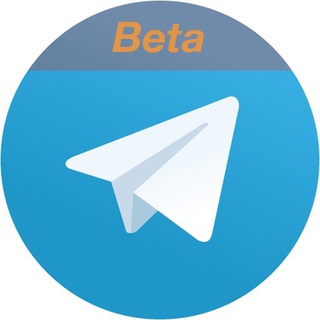 Logo of telegram channel tgslots — Telegram iOS Beta Slots